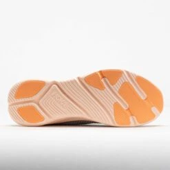 HOKA Solimar Women's Cosmic Grey/Tangerine Glow 11 HOKA Solimar Women's Cosmic Grey/Tangerine Glow -Famous Shoes Store 043278 4
