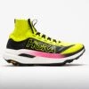 HOKA Tecton X 3 Men's Neon HOKA Citrus/Black -Famous Shoes Store 043290 3