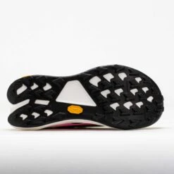 HOKA Tecton X 3 Men's Neon HOKA Citrus/Black 11 HOKA Tecton X 3 Men's Neon HOKA Citrus/Black -Famous Shoes Store 043290 4