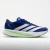 Adidas Adizero SL2 Men's Lucid Blue/White/Lime Burst 2 Adidas Adizero SL2 Men's Lucid Blue/White/Lime Burst -Famous Shoes Store 043297 3