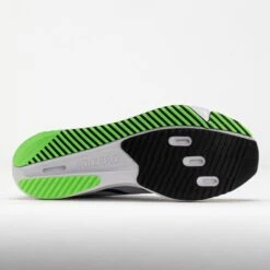 Adidas Adizero SL2 Men's Lucid Blue/White/Lime Burst -Famous Shoes Store 043297 4