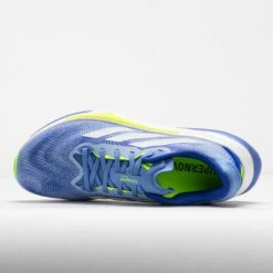 Adidas Supernova Prima 2 Men's Blue Fusion/White/Lucid Blue -Famous Shoes Store 043300 2