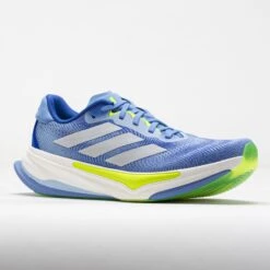 Adidas Supernova Prima 2 Men's Blue Fusion/White/Lucid Blue -Famous Shoes Store 043300 5