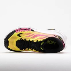 HOKA Mafate X Women's Neon HOKA Citrus/Neon Rose 10 HOKA Mafate X Women's Neon HOKA Citrus/Neon Rose -Famous Shoes Store 043304 2