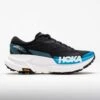HOKA Mafate X Men's Black/Skyward Blue 1 HOKA Mafate X Men's Black/Skyward Blue -Famous Shoes Store 043307 3