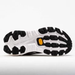 HOKA Mafate X Men's Black/Skyward Blue 11 HOKA Mafate X Men's Black/Skyward Blue -Famous Shoes Store 043307 4