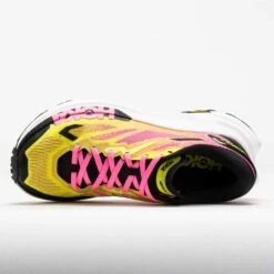HOKA Mafate X Men's Neon HOKA Citrus/Neon Rose 10 HOKA Mafate X Men's Neon HOKA Citrus/Neon Rose -Famous Shoes Store 043308 2