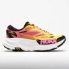 HOKA Mafate X Men's Neon HOKA Citrus/Neon Rose 1 HOKA Mafate X Men's Neon HOKA Citrus/Neon Rose -Famous Shoes Store 043308 3