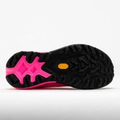 HOKA Mafate 5 Men's Neon Rose/Black 11 HOKA Mafate 5 Men's Neon Rose/Black -Famous Shoes Store 043320 4