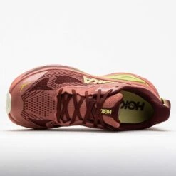 HOKA Challenger 8 Women's Blush/Dark Cedar 10 HOKA Challenger 8 Women's Blush/Dark Cedar -Famous Shoes Store 043327 2