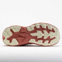 HOKA Challenger 8 Women's Blush/Dark Cedar 11 HOKA Challenger 8 Women's Blush/Dark Cedar -Famous Shoes Store 043327 4