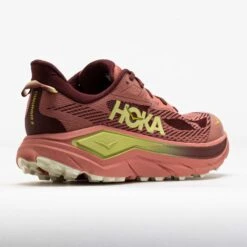 HOKA Challenger 8 Women's Blush/Dark Cedar 13 HOKA Challenger 8 Women's Blush/Dark Cedar -Famous Shoes Store 043327 6