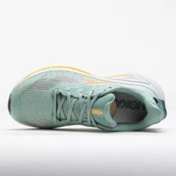 HOKA Challenger 8 Women's Jade/Cosmic Grey 10 HOKA Challenger 8 Women's Jade/Cosmic Grey -Famous Shoes Store 043328 2