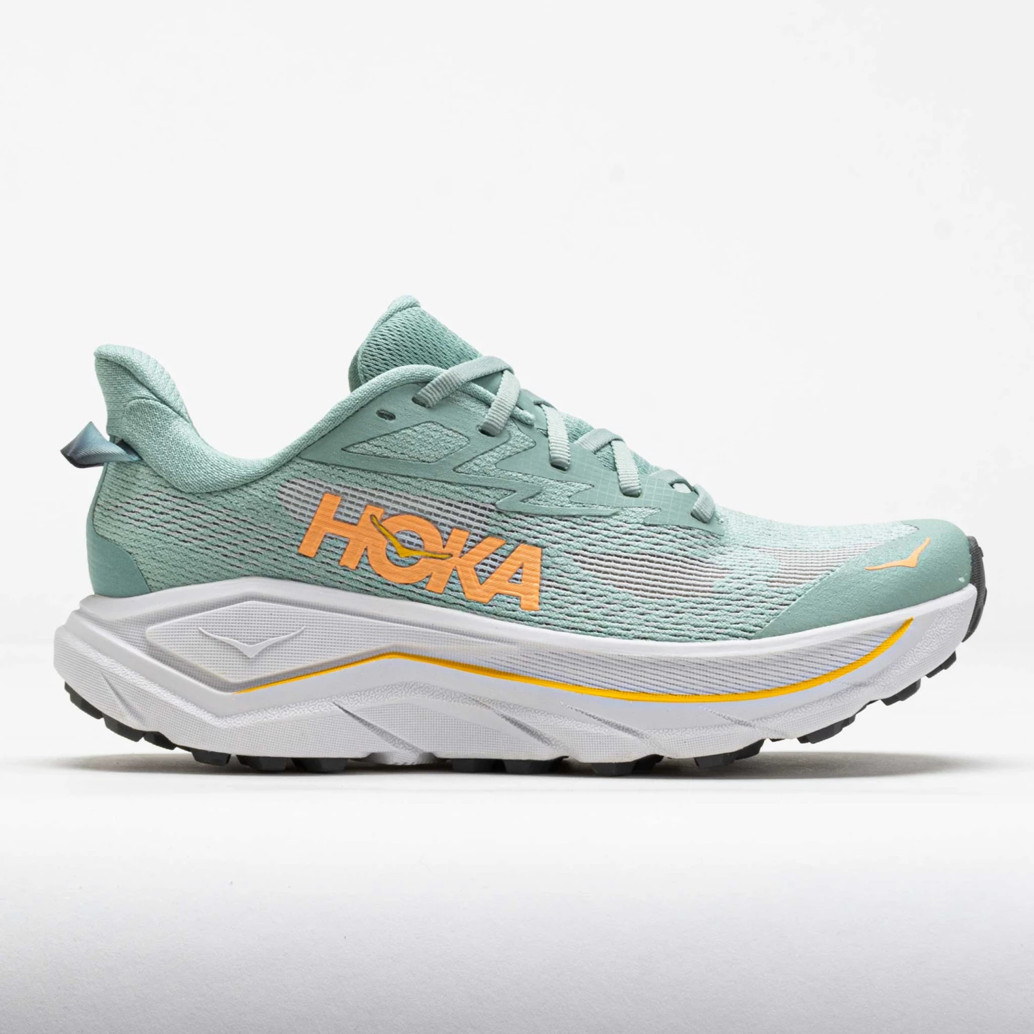 HOKA Challenger 8 Women's Jade/Cosmic Grey 3 HOKA Challenger 8 Women's Jade/Cosmic Grey