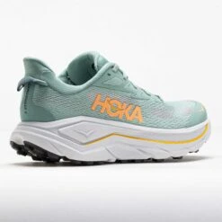 HOKA Challenger 8 Women's Jade/Cosmic Grey 13 HOKA Challenger 8 Women's Jade/Cosmic Grey -Famous Shoes Store 043328 6