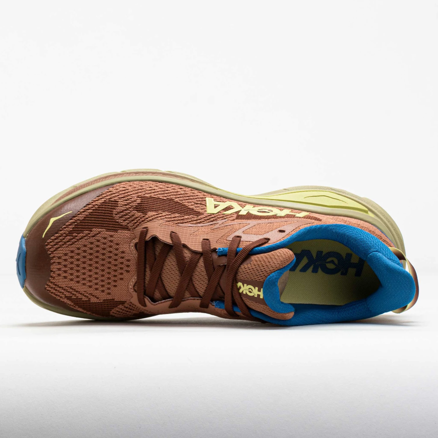 HOKA Challenger 8 Men's Maple/Cardamom 5 HOKA Challenger 8 Men's Maple/Cardamom - Image 3
