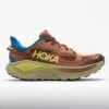 HOKA Challenger 8 Men's Maple/Cardamom 1 HOKA Challenger 8 Men's Maple/Cardamom -Famous Shoes Store 043329 3