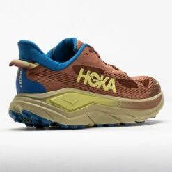 HOKA Challenger 8 Men's Maple/Cardamom 13 HOKA Challenger 8 Men's Maple/Cardamom -Famous Shoes Store 043329 6