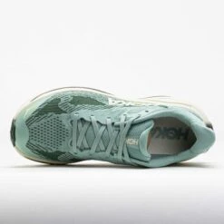 HOKA Challenger 8 Men's Jade/Truffle Salt -Famous Shoes Store 043330 2