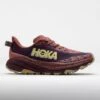 HOKA Speedgoat 6 Women's Rouge/Black Cherry 1 HOKA Speedgoat 6 Women's Rouge/Black Cherry -Famous Shoes Store 043332 3