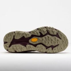 HOKA Speedgoat 6 Women's Rouge/Black Cherry -Famous Shoes Store 043332 4