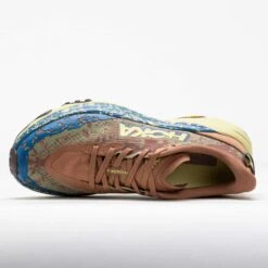 HOKA Speedgoat 6 Men's Maple/Caramom -Famous Shoes Store 043333 2