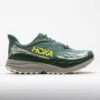 HOKA Stinson 7 Men's Fern/Cement 2 HOKA Stinson 7 Men's Fern/Cement -Famous Shoes Store 043336 3