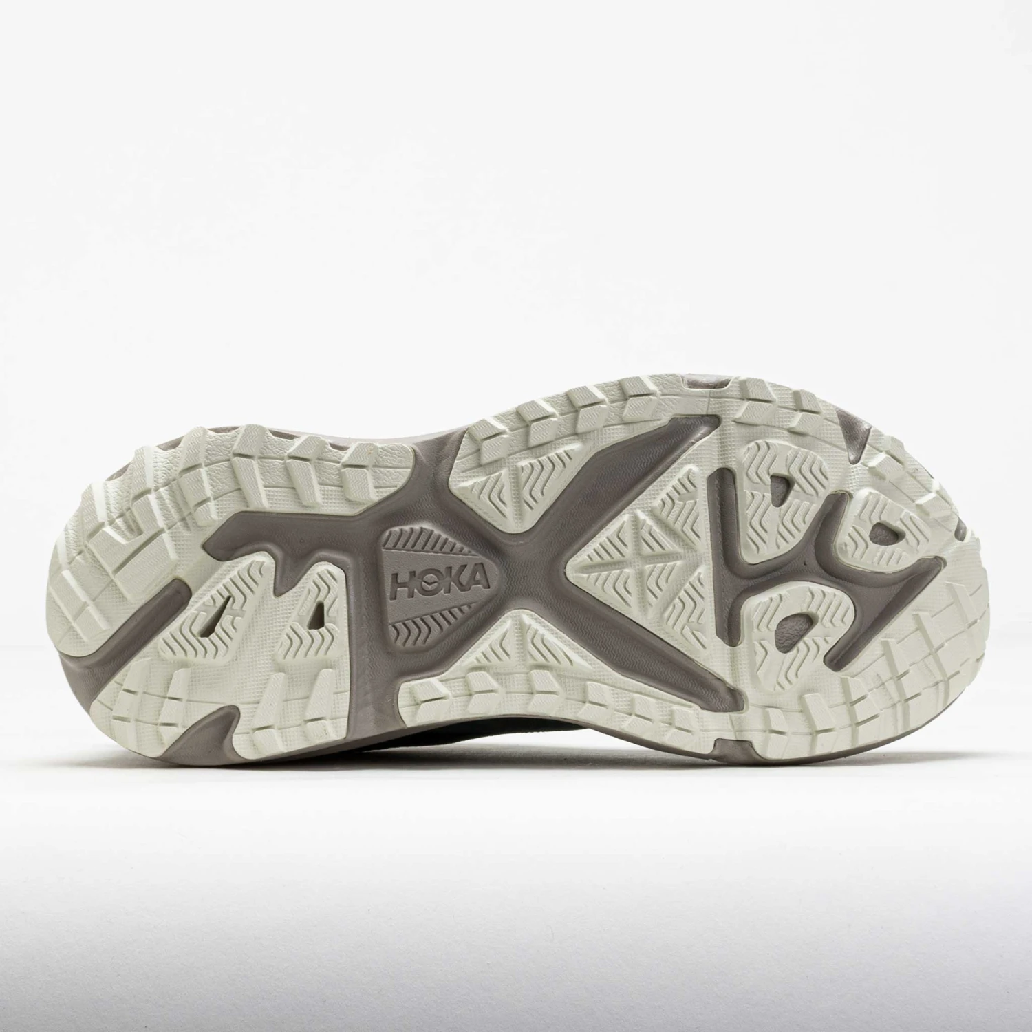 HOKA Stinson 7 Men's Fern/Cement 6 HOKA Stinson 7 Men's Fern/Cement - Image 4