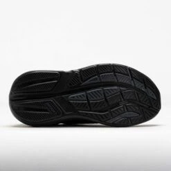 Brooks Ghost Max 3 Men's Black/Black/Ebony 11 Brooks Ghost Max 3 Men's Black/Black/Ebony -Famous Shoes Store 043341 4