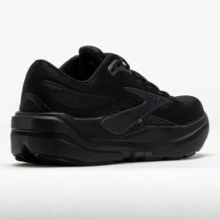 Brooks Ghost Max 3 Men's Black/Black/Ebony 13 Brooks Ghost Max 3 Men's Black/Black/Ebony -Famous Shoes Store 043341 6