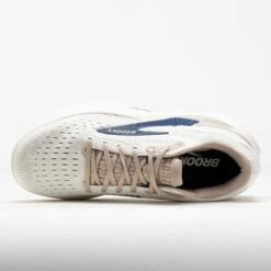Brooks Ghost Max 3 Men's Coconut/Chateau/Navy -Famous Shoes Store 043345 2