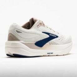 Brooks Ghost Max 3 Men's Coconut/Chateau/Navy -Famous Shoes Store 043345 6