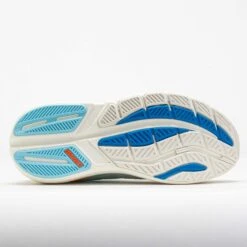 Brooks Ghost Max 3 Men's Bluewash/Atomizer/Orange 11 Brooks Ghost Max 3 Men's Bluewash/Atomizer/Orange -Famous Shoes Store 043347 4