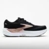 Brooks Ghost Max 3 Women's Black/Black/Rose Gold -Famous Shoes Store 043351 3