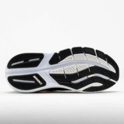 Brooks Ghost Max 3 Women's Black/Black/Rose Gold -Famous Shoes Store 043351 4