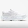 Brooks Ghost Max 3 Women's White/White 1 Brooks Ghost Max 3 Women's White/White -Famous Shoes Store 043352 3