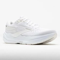 Brooks Ghost Max 3 Women's White/White 12 Brooks Ghost Max 3 Women's White/White -Famous Shoes Store 043352 5