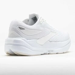 Brooks Ghost Max 3 Women's White/White 13 Brooks Ghost Max 3 Women's White/White -Famous Shoes Store 043352 6