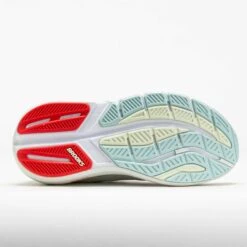 Brooks Ghost Max 3 Women's Blue/Sylvan Green/Clearwater 11 Brooks Ghost Max 3 Women's Blue/Sylvan Green/Clearwater -Famous Shoes Store 043359 4