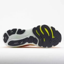 Brooks Glycerin 22 Men's Orange/Nightlife/White 11 Brooks Glycerin 22 Men's Orange/Nightlife/White -Famous Shoes Store 043363 4