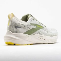 Brooks Glycerin 22 Men's Coconut/Tea/Blazing Yellow 13 Brooks Glycerin 22 Men's Coconut/Tea/Blazing Yellow -Famous Shoes Store 043368 6