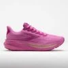 Brooks Ghost 17 Women's Pink/Fuchsia/Gold 1 Brooks Ghost 17 Women's Pink/Fuchsia/Gold -Famous Shoes Store 043383 3