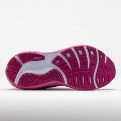 Brooks Ghost 17 Women's Pink/Fuchsia/Gold 11 Brooks Ghost 17 Women's Pink/Fuchsia/Gold -Famous Shoes Store 043383 4