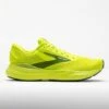 Brooks Adrenaline GTS 24 Men's Acid Lime/Sunny Lime/Navy 2 Brooks Adrenaline GTS 24 Men's Acid Lime/Sunny Lime/Navy -Famous Shoes Store 043391 3