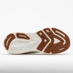 Brooks Revel 8 Women's White/Chateau Grey 11 Brooks Revel 8 Women's White/Chateau Grey -Famous Shoes Store 043415 4