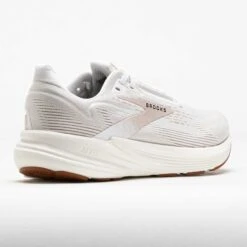 Brooks Revel 8 Women's White/Chateau Grey 13 Brooks Revel 8 Women's White/Chateau Grey -Famous Shoes Store 043415 6