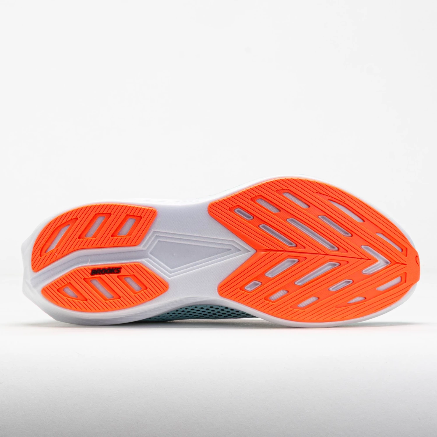 Brooks Hyperion 3 Men's Atomizer/Black/Pink Clay 6 Brooks Hyperion 3 Men's Atomizer/Black/Pink Clay - Image 4