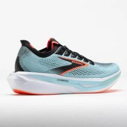 Brooks Hyperion 3 Men's Atomizer/Black/Pink Clay 13 Brooks Hyperion 3 Men's Atomizer/Black/Pink Clay -Famous Shoes Store 043422 6