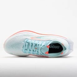 Brooks Hyperion 3 Women's White/Pink Clay/Atomizer -Famous Shoes Store 043423 2