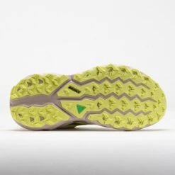 Brooks Cascadia 19 Women's Coconut/Misty Blue/Ebony 11 Brooks Cascadia 19 Women's Coconut/Misty Blue/Ebony -Famous Shoes Store 043431 4